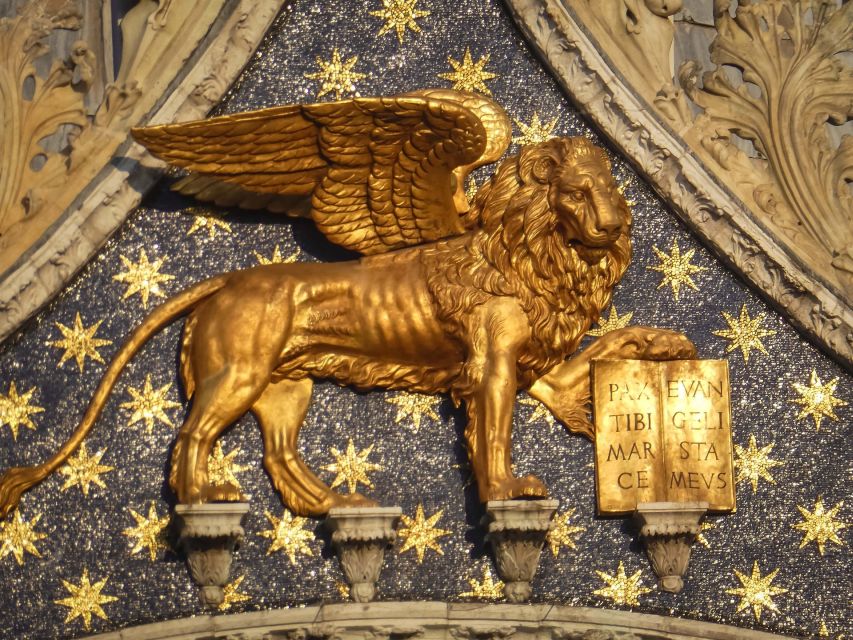Venice: Private City Tour - Private guide, real-world behavior, and language comfort
