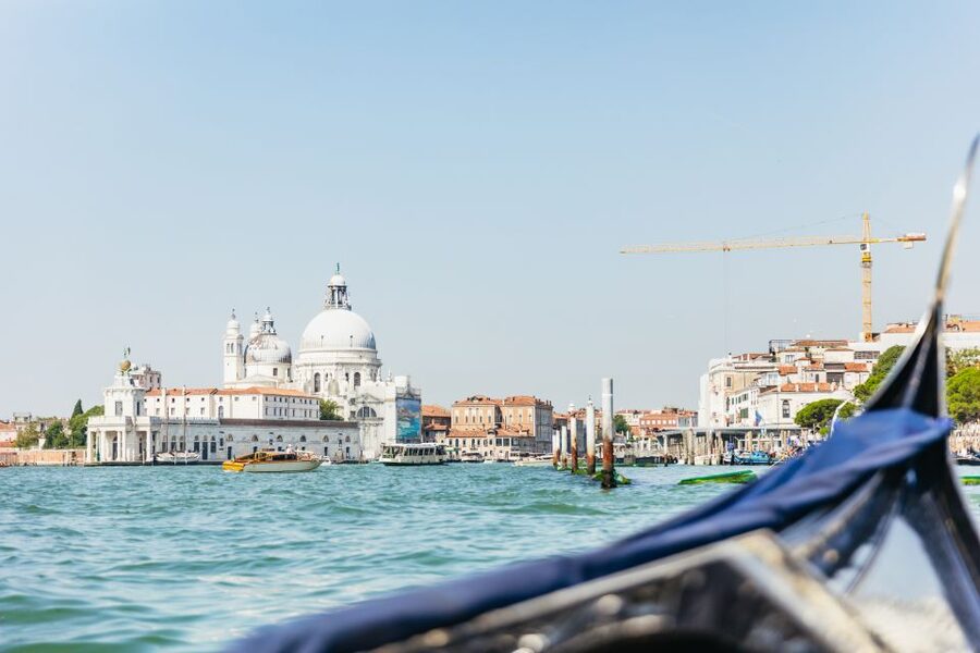 Venice: Private Crafted Gondola Ride Along Grand Canal - Why a 30-Minute Private Gondola Still Feels Like the Real Venice