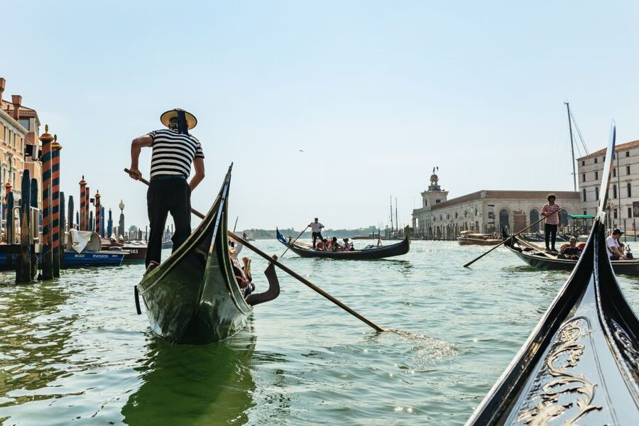 Venice: Private Crafted Gondola Ride Along Grand Canal - Price and Value: Why $88 Can Still Make Sense (If You Book Smart)