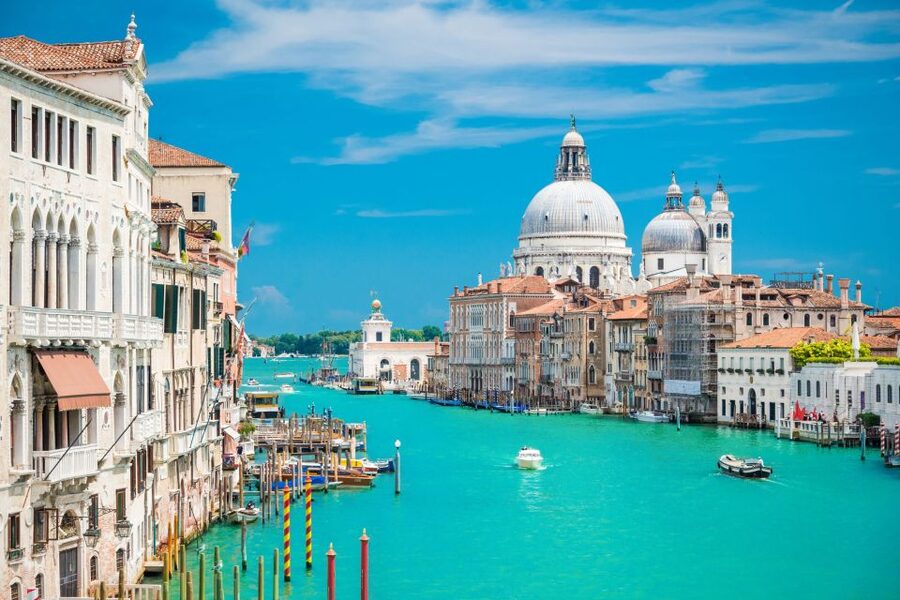 Venice : Private Custom Walking Tour With A Local Guide - Who this tour fits best in your Venice trip