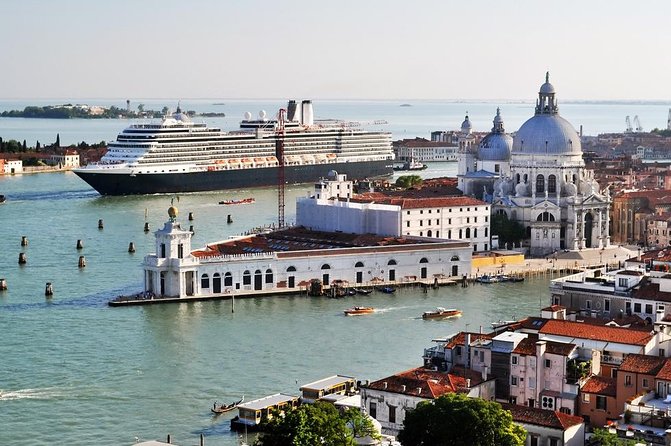 Venice Private Departure Transfer by Water Taxi: Central Venice to Cruise Port - Key things that make this transfer worth a second look