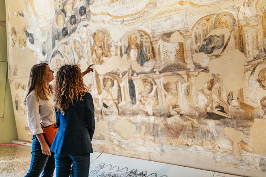 Venice: Private Entry Doge Palace & St. Mark Terraces Tour - Key things that make this tour worth your time