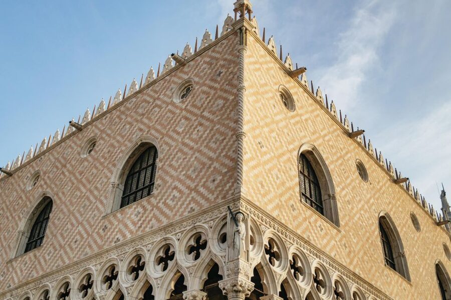 Venice: Private Entry Doge Palace & St. Mark Terraces Tour - Who Should Book This Tour (And Who Might Want Another Option)
