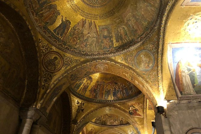 Venice Private Evening Stroll with VIP Entry to Saint Mark's After Hours - Price and Value: What $343.17 Buys (and What It Doesn’t)