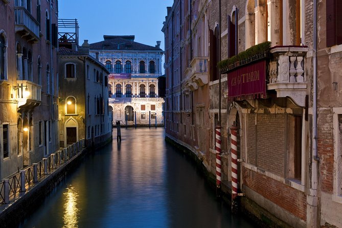 Venice Private Evening Stroll with VIP Entry to Saint Mark's After Hours - Who This Tour Fits Best (and Who Might Prefer Something Else)
