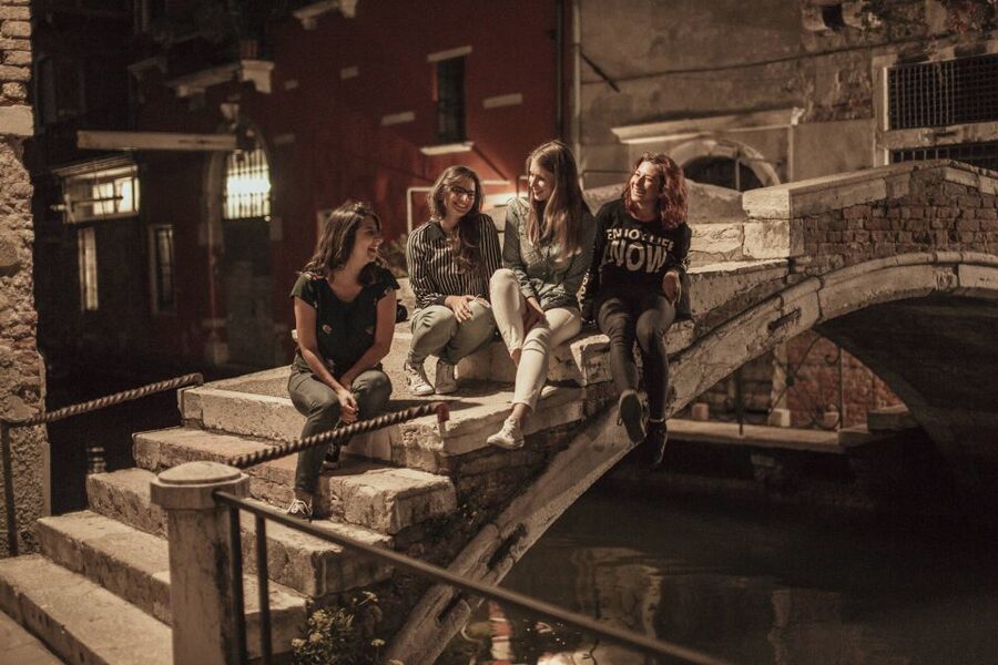 Venice: Private Evening Tour w/ Drinks & Bites in Cannaregio - The 3 Stops: How the Drink-and-Bite Pairings Work