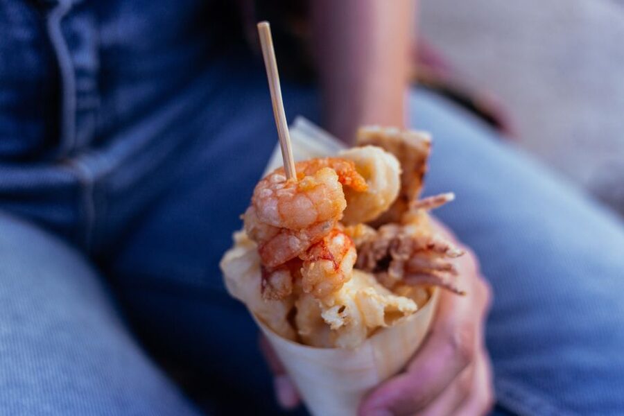 Venice: Private Food Tour – 10 Tastings with Locals - Why This Venice Food Tour Feels Practical
