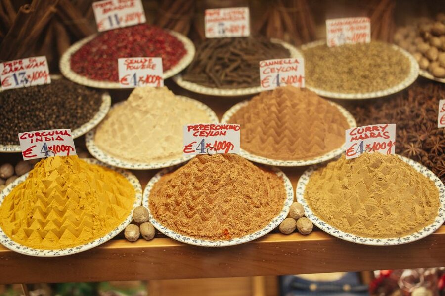Venice: Private Food Tour – 10 Tastings with Locals - Vegetarian Options: Not a Detour