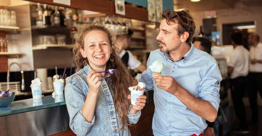 Venice: Private Food Tour – 10 Tastings with Locals - 10 Tastings, Savory to Sweet: How the Food Actually Fits Together