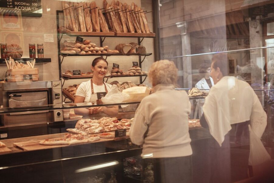 Venice: Private Food Tour – 10 Tastings with Locals - Church of Frari: More Than a Photo Stop