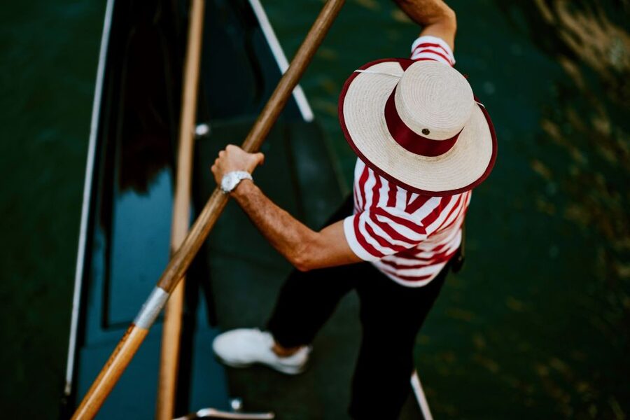 Venice: Private Gondola Ride - Duration reality: why 20 minutes can feel both perfect and too short