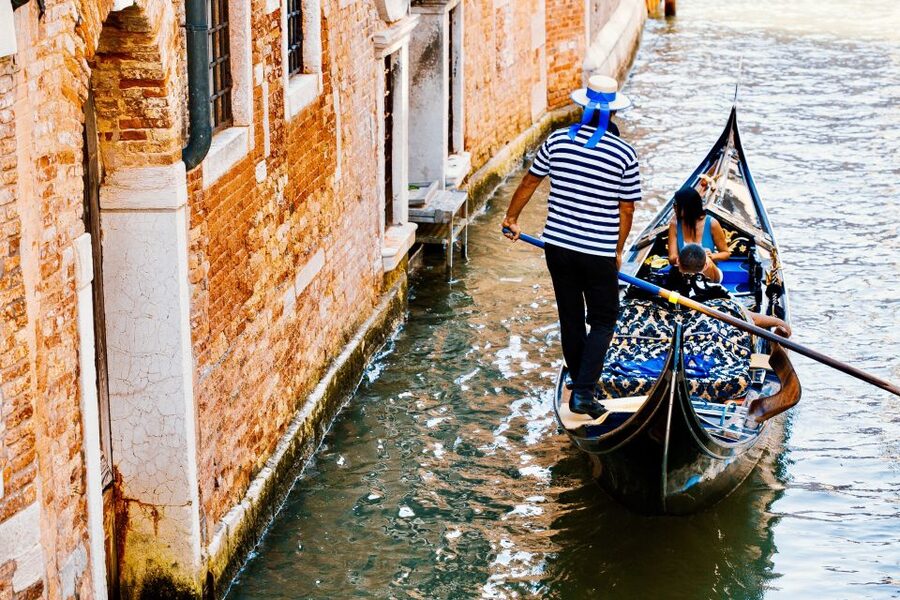 Venice: Private Gondola Ride - Practical tips to get the most out of your gondola time
