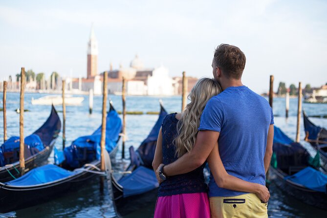 Venice Private Gondola Ride: Explore Hidden Canals and Sights - Why This Private Gondola Ride Feels More Like Venice