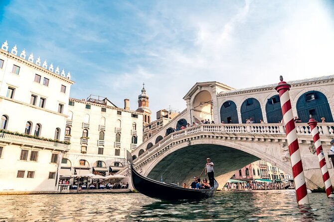 Venice Private Gondola Ride: Explore Hidden Canals and Sights - Price and Value: When It Feels Worth It (and When It Doesn’t)