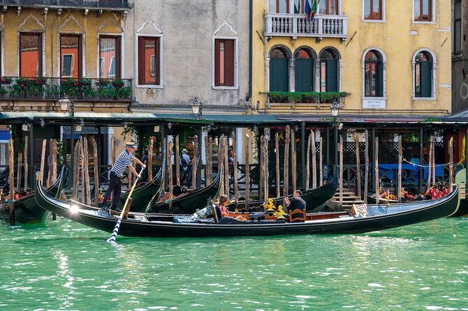 Venice Private Gondola Ride: Explore Hidden Canals and Sights - Should You Book This Private Gondola Ride?