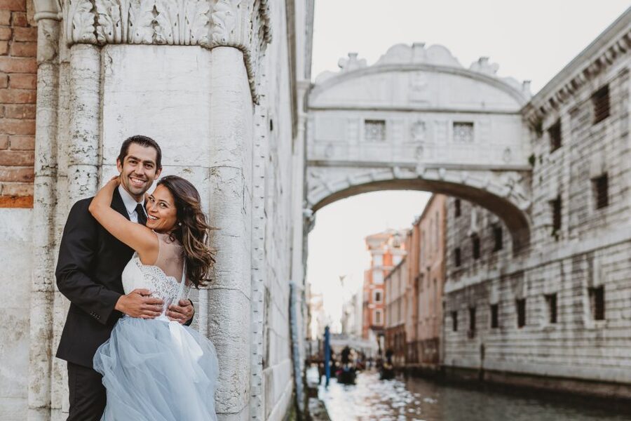 Venice: Private Gondola Ride with Photo Shoot - What you get afterward: the 50-photo delivery and digital photo book