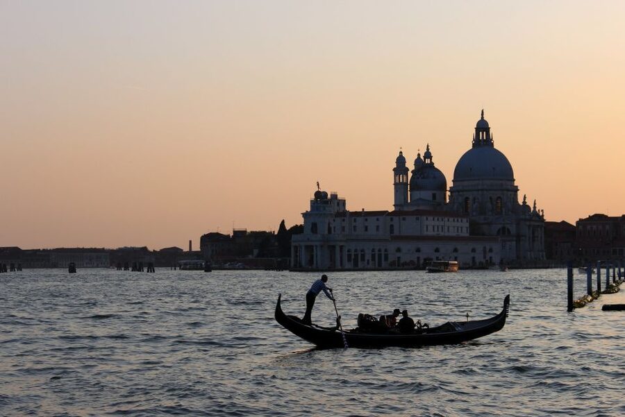 Venice: Private Gondola Tour - Meeting at Museo Correr: How to Avoid the Usual Venice Stress