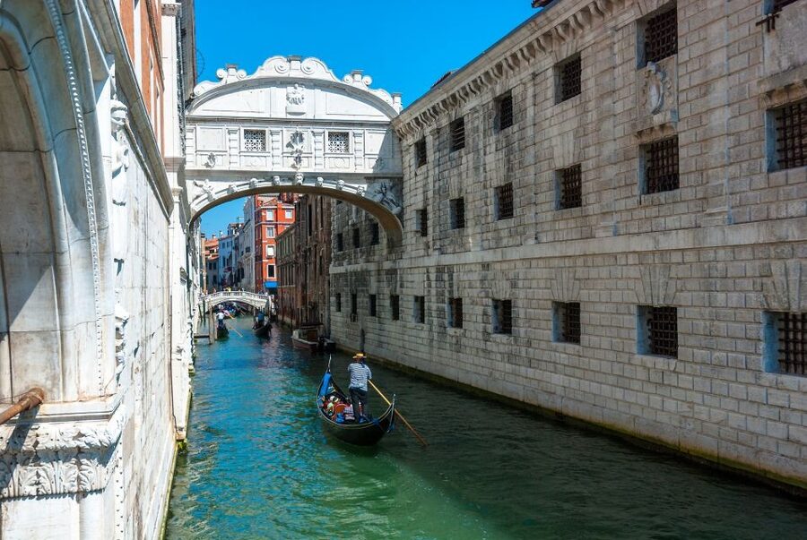Venice: Private Gondola Tour - How Long Is 30 Minutes, Really? Timing, Traffic, and Expectations