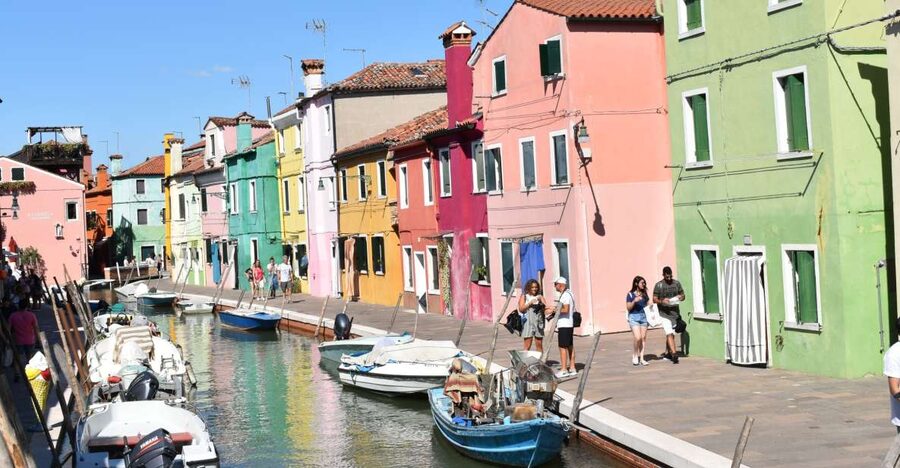 Venice: Private Local Highlights & Hidden Gems Tour - Key highlights worth planning around