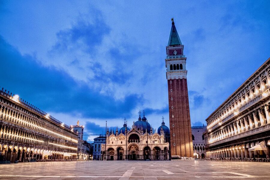 Venice: Private Murders & Mysteries Tour - Who this private murders and mysteries tour suits best