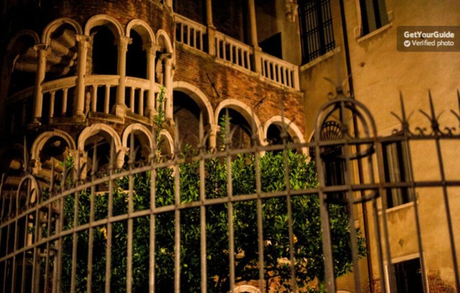 Venice: Private Murders & Mysteries Tour - Price and value: is $161 per person worth it?