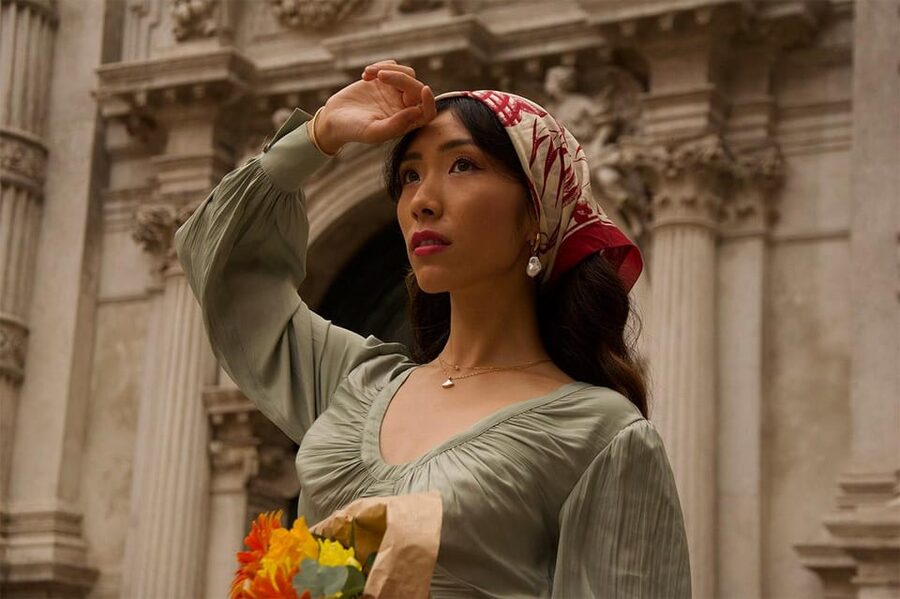 Venice: Private Photography Session - Price and Value: $70.24 for a Private Venice Photographer