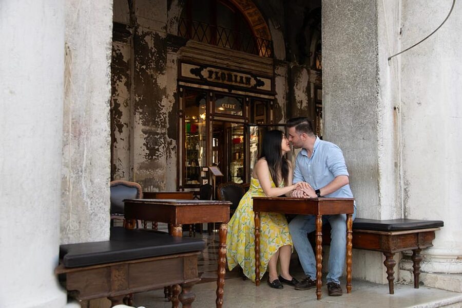 Venice: Private Photography Session - Should You Book This Private Photography Session in Venice?