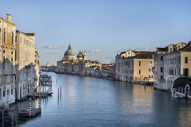 Venice Private Tour - Custom Experience with Local Guide - Key highlights at a glance