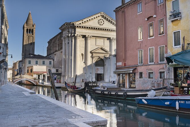 Venice Private Tour - Custom Experience with Local Guide - Why This Private Venice Route Feels Built for Your Group