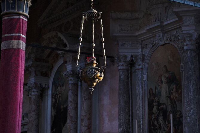 Venice Private Tour - Custom Experience with Local Guide - Ponte dei Sospiri and the Last Look Moment