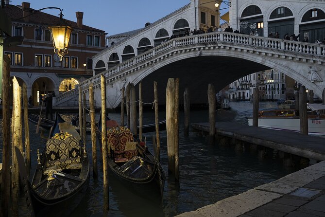 Venice Private Tour - Custom Experience with Local Guide - Price, Tickets, and Timing in a 2–3 Hour Window