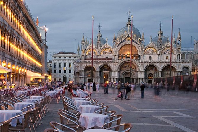 Venice Private Tour fast access, Doge Palace, St Mark's Basilica - What you’re really paying for: $210.28 value in tickets, timing, and a private guide