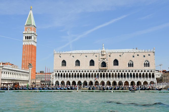 Venice Private Tour fast access, Doge Palace, St Mark's Basilica - Who should book this private Doge’s Palace fast-access tour?