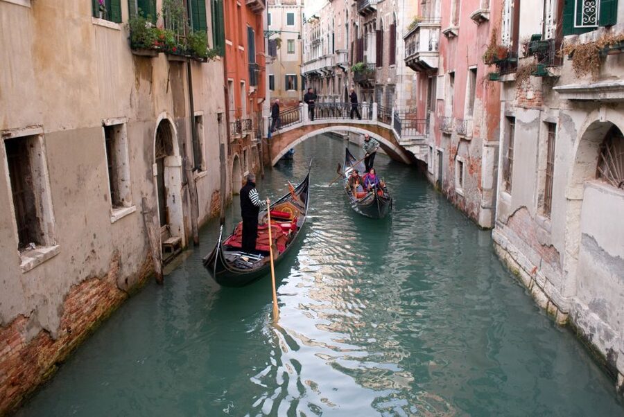 Venice: Private Tour with Doge's Palace, St. Mark's, Gondola - Price and Value at $440.68: When Private Makes Sense