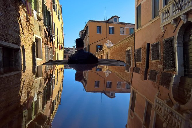 Venice Private Transfer (Hotel, Port, Venice or Treviso Airport, Mestre TrainSt) - A meet-and-transfer plan that cuts the Venice stress