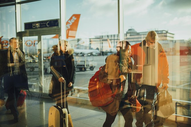 Venice Private Transfer (Hotel, Port, Venice or Treviso Airport, Mestre TrainSt) - How long the transfer takes (and why the range is real)