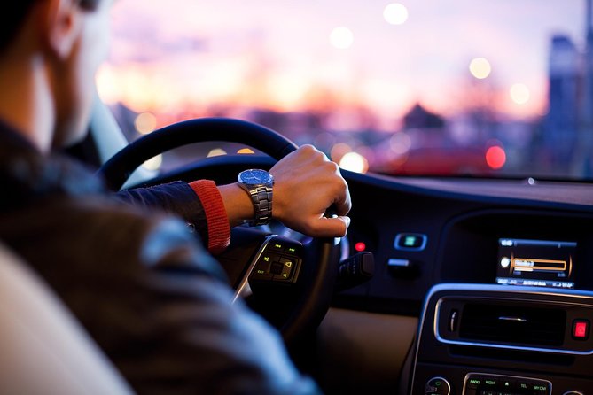 Venice Private Transfer (Hotel, Port, Venice or Treviso Airport, Mestre TrainSt) - Comfort details that matter: car quality, patience, and air