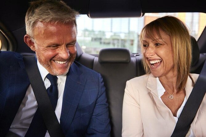 Venice Private Transfer to Ravenna Porto Corsini Cruise Terminal - Key Points to Know Before You Go