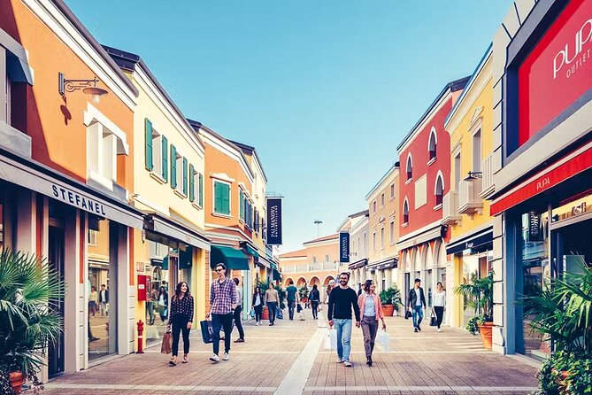 Venice Private Transfer to Trieste Port for Cruises - Price and value: what $315.12 per person really buys