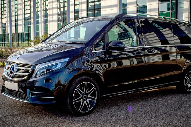 Venice Private Transfer to Trieste Port for Cruises - Should you book this Venice-to-Trieste transfer?