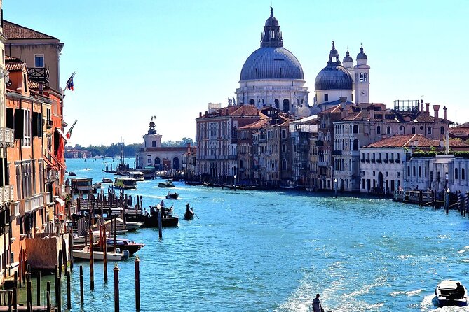 Venice Private Walking Tour - Key things that make this tour worth your time