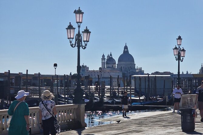 Venice Private Walking Tour - A smart way to get oriented in Venice in just 2 hours