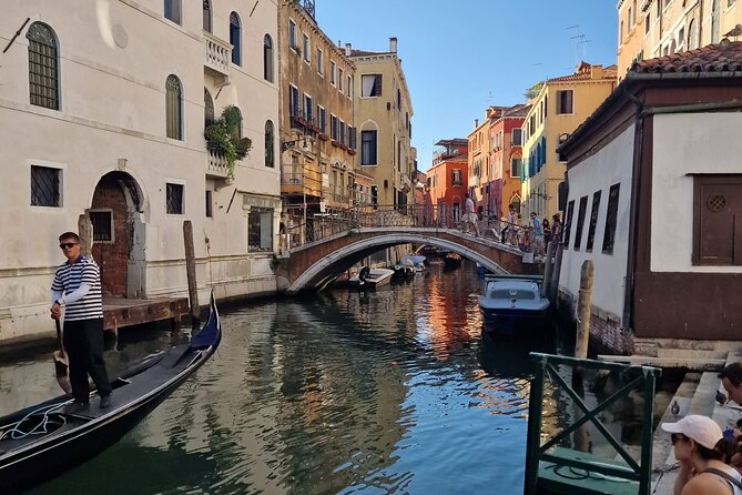 Venice Private Walking Tour - Campo San Zulian: where Venice feels lived-in