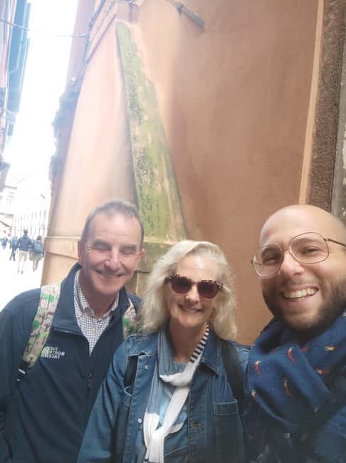 Venice: Private Walking Tour with a Local - Key highlights you’ll feel right away