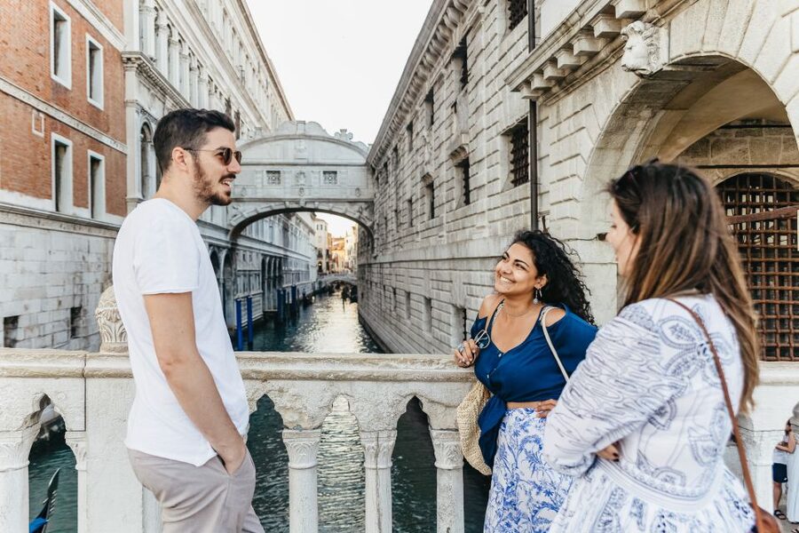 Venice: Private Walking Tour with a Local - The value question: is $64 per person worth it?