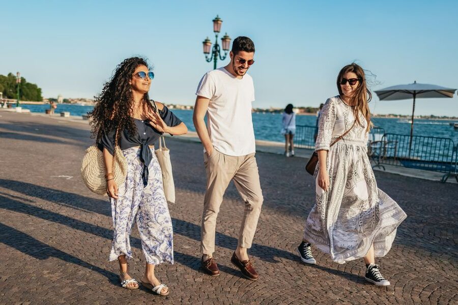 Venice: Private Walking Tour with a Local - Who should book this private Venice walking tour (and who might not)