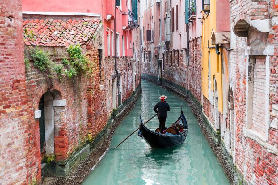 Venice: Private Walking Tour with Saint Mark's Basilica - Rialto Bridge From the Top: A Grand Canal View That Changes How You See the City