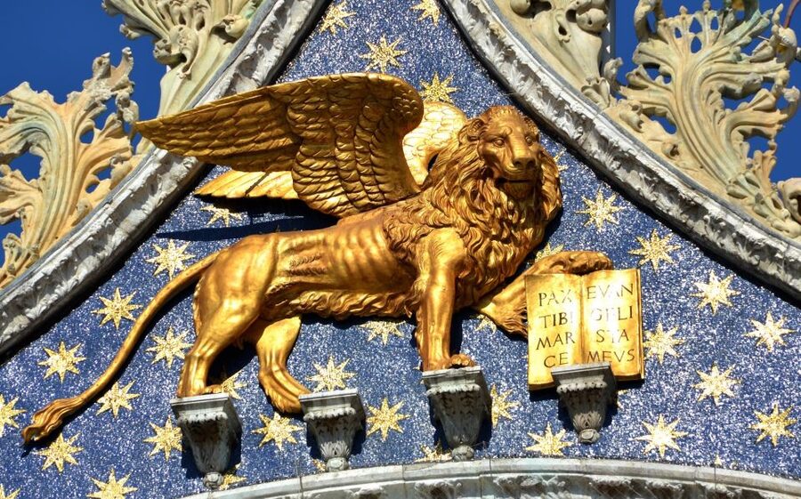 Venice: Private Walking Tour with Saint Mark's Basilica - Campo San Bartolomeo and the Alley Maze: Stories That Make the Route Make Sense