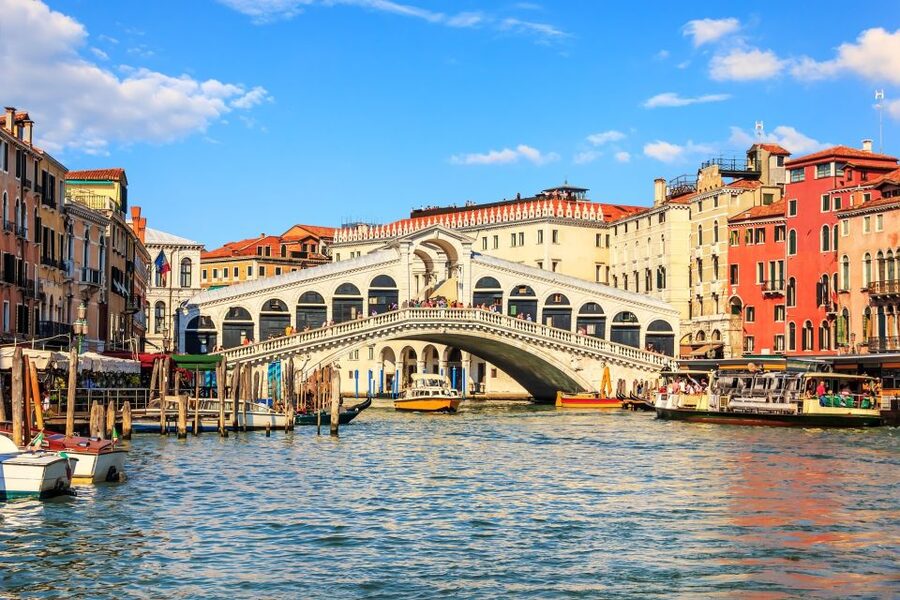 Venice: Private Walking Tour with Saint Mark's Basilica - The Value Question: Is $134.81 Worth It for a Private 2–2.5 Hour Walk?