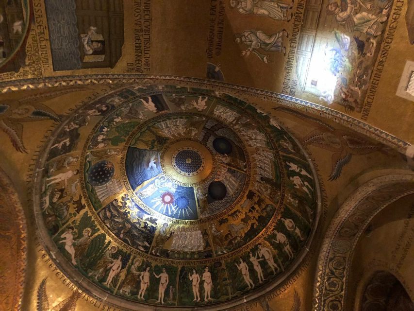 Venice: Private Walking Tour with Saint Mark's Basilica - Who This Tour Fits Best (And Who Might Not Want It)